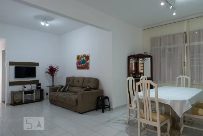 Imagem Apartamento à Venda - Copacabana, 3 Quartos, 113 m2