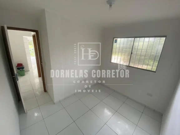 Imagem REPASSE IMPERDÍVEL EM Igarassu - 3 QUARTOS COM ENTRADA DE R$ 40 MIL!
