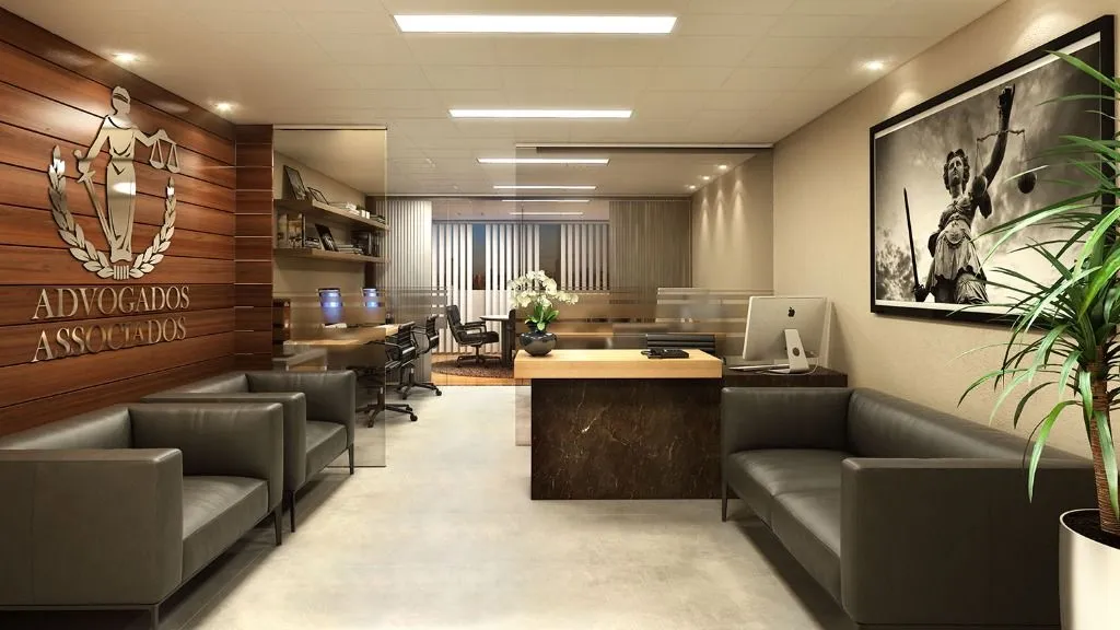 Imagem Sala para alugar, 32 m² por R$ 2.192,00/mês - Bancários - João Pessoa/PB