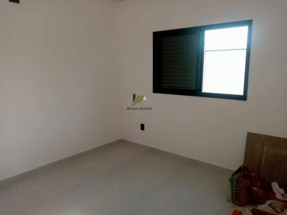 Imagem CASA NOVA EM ÓTIMA LOCALIZAÇÃO