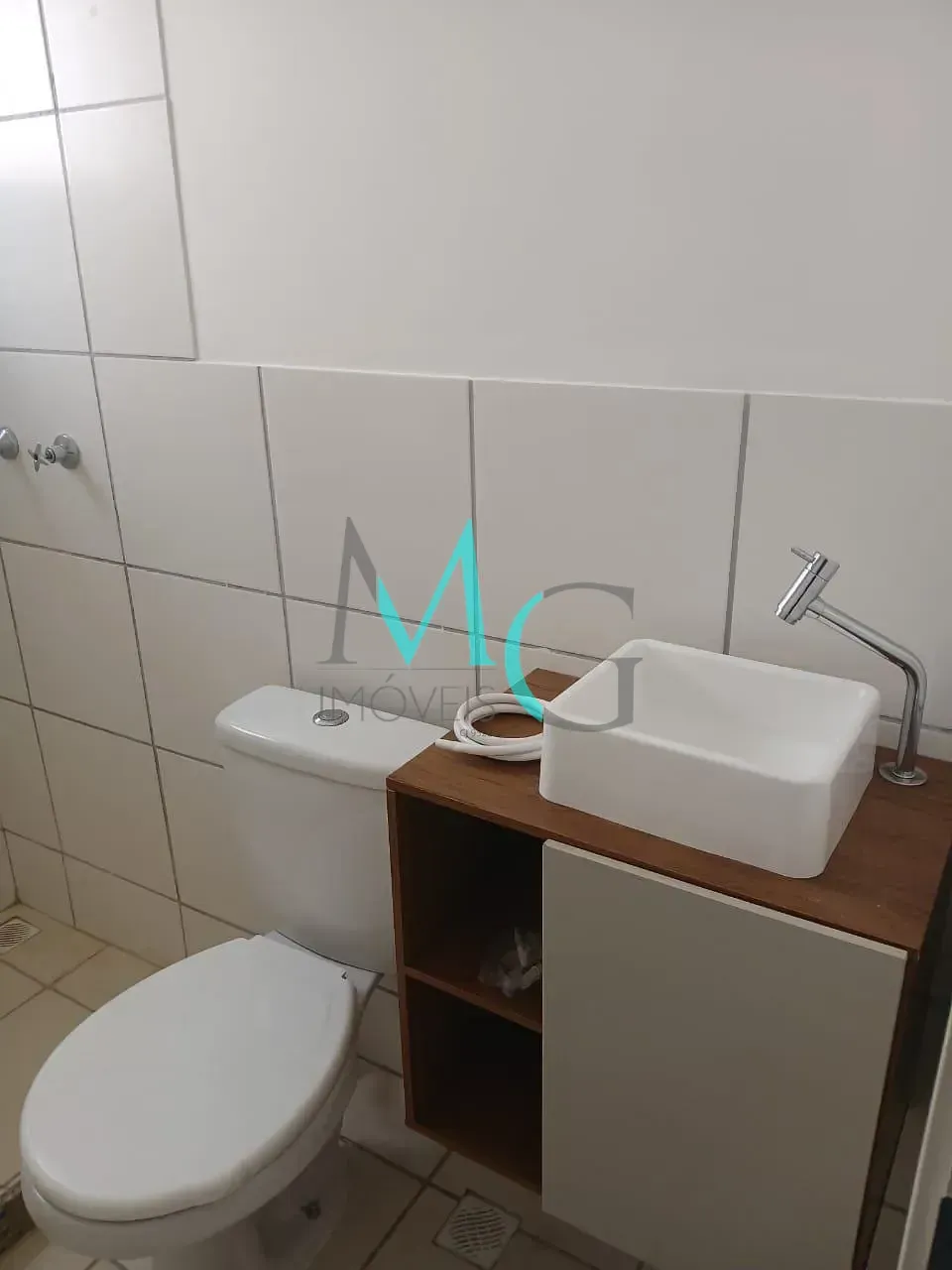 Imagem Apartamento 2 quartos à venda, Campo Grande, Rio de Janeiro, RJ
