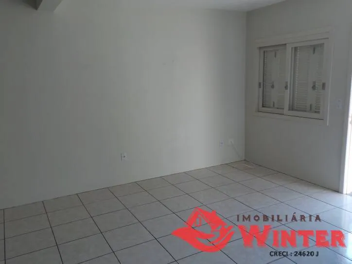 Imagem Sobrado de 2 dormitórios no Centro de Feliz.