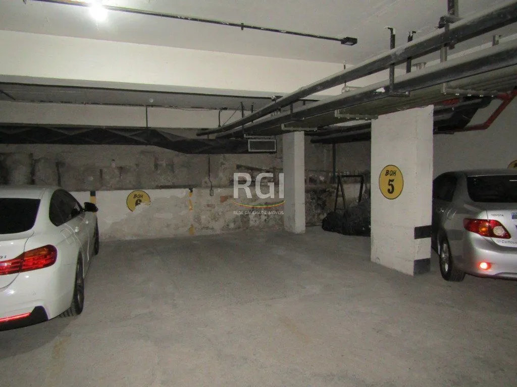 Imagem Conjunto/Sala para Venda - 55m², 2 dormitórios, 1 vaga - Centro Histórico