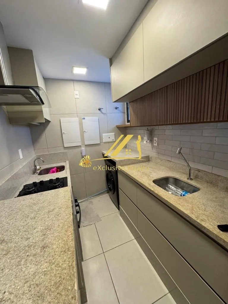 Imagem Apartamento RESIDENCIAL em Salvador - Bahia, Graça