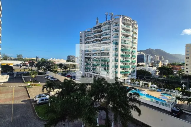 Imagem Apartamento à Venda - Recreio, 2 Quartos, 62 m2