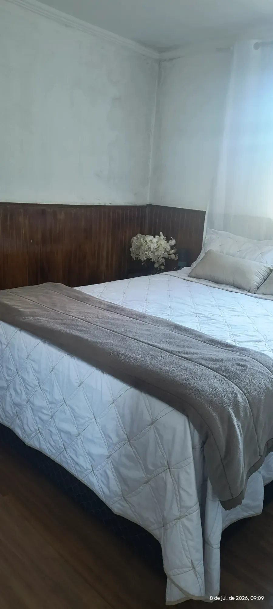 Imagem Apartamento com 3 Quartos à Venda, 53 m² em Fazendinha - Curitiba