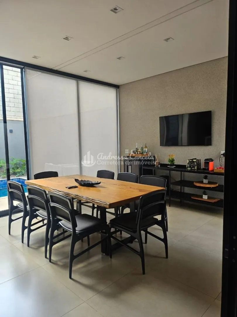 Imagem Figueira 2 - Casa com 3 suítes à venda, 172 m² por R$ 1.350.000 - FIGUEIRA II - São José do Rio Preto/SP