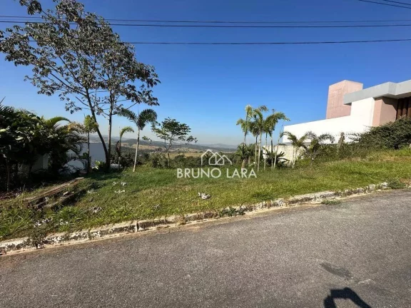 Imagem Terreno à venda Condomínio Montserrat em Betim.