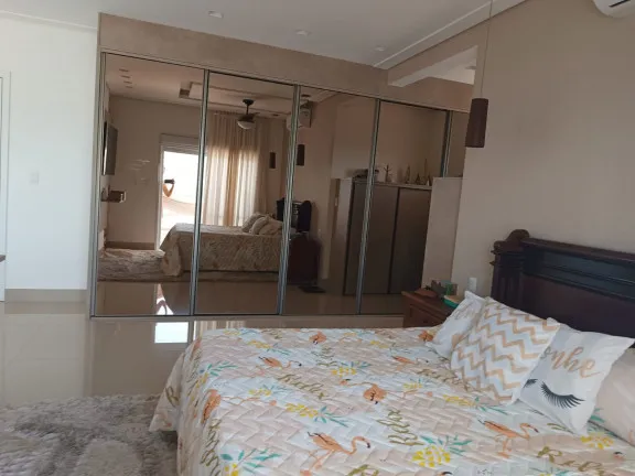 Imagem Cobertura com 4 Quartos à Venda, 315 m² em Canto do Forte - Praia Grande