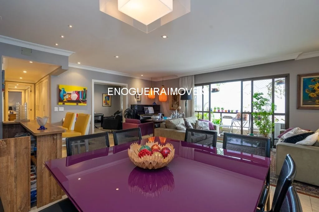 Imagem APARTAMENTO RESIDENCIAL em SÃO PAULO - SP, PINHEIROS