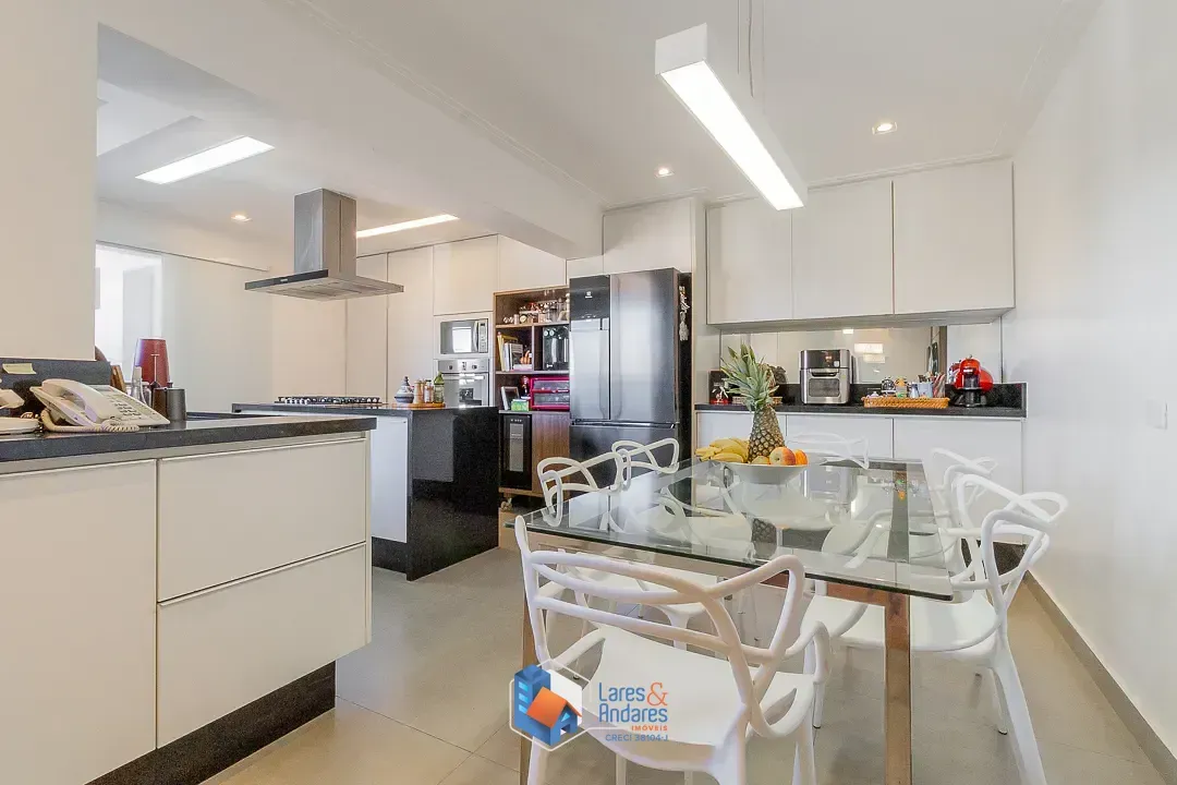 Imagem Cobertura para venda em Morumbi com 4 quartos, sendo 4 suítes, 538m²