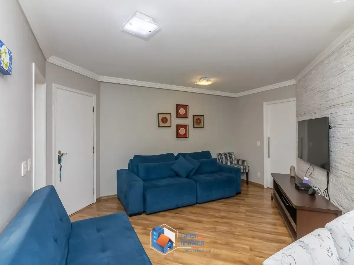 Foto do imóvel Apartamento para venda em Parque da Vila Prudente com 3 quartos, sendo 1 suíte, 91m² em Rua Fabiano Alves