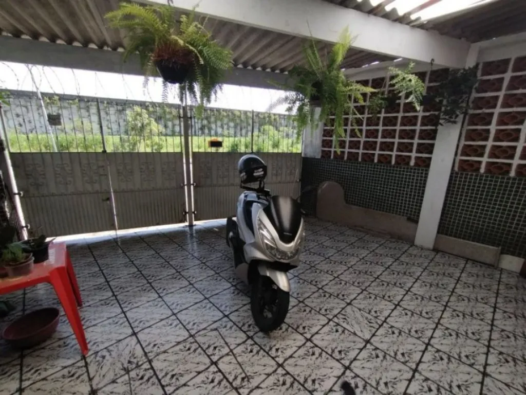 Imagem CASA COM 65,00 m² - REAL - PRAIA GRANDE SP