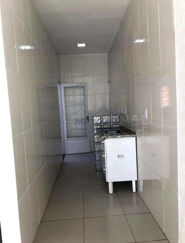 Imagem Casa Padrão