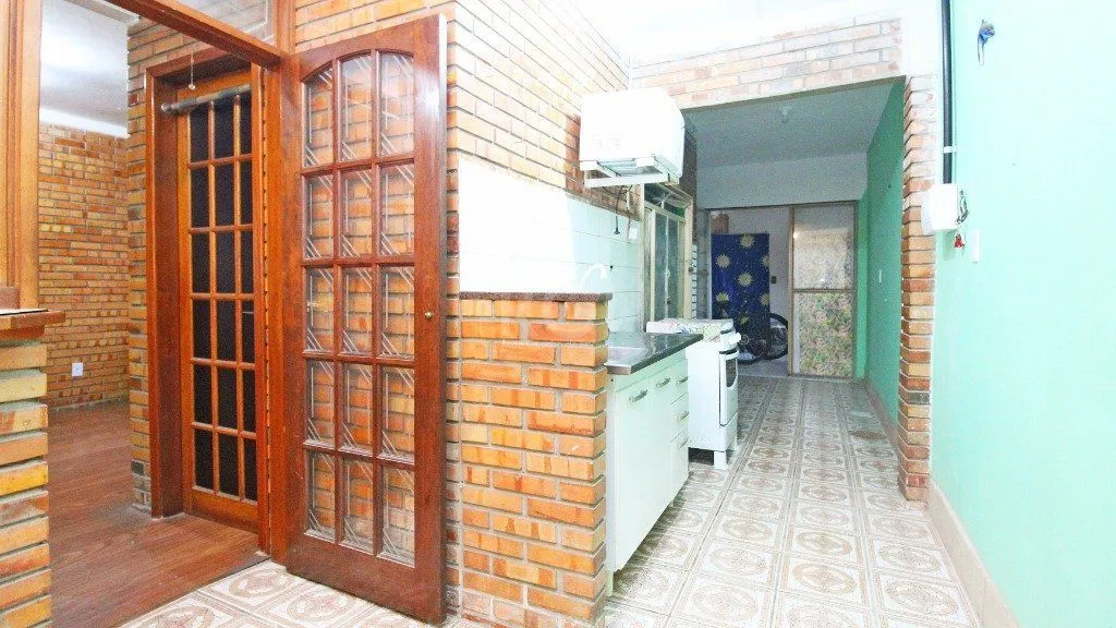 Imagem Casa Comercial em Passo da Areia