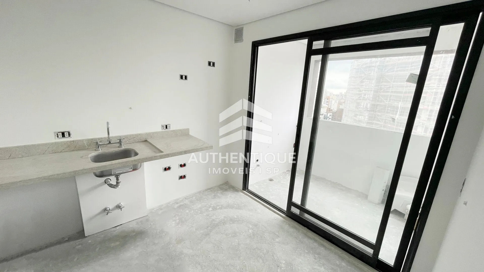 Imagem Window Moema - Apartamento Duplex em Moema à Venda