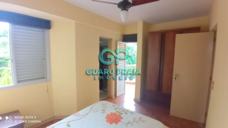 Imagem Apartamento à venda no bairro Enseada - Guarujá/SP