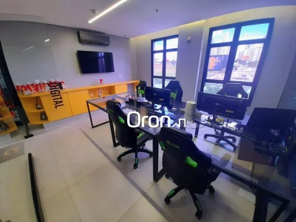 Imagem Sala à venda, 165 m² por R$ 2.490.000,00 - Jardim Goiás - Goiânia/GO