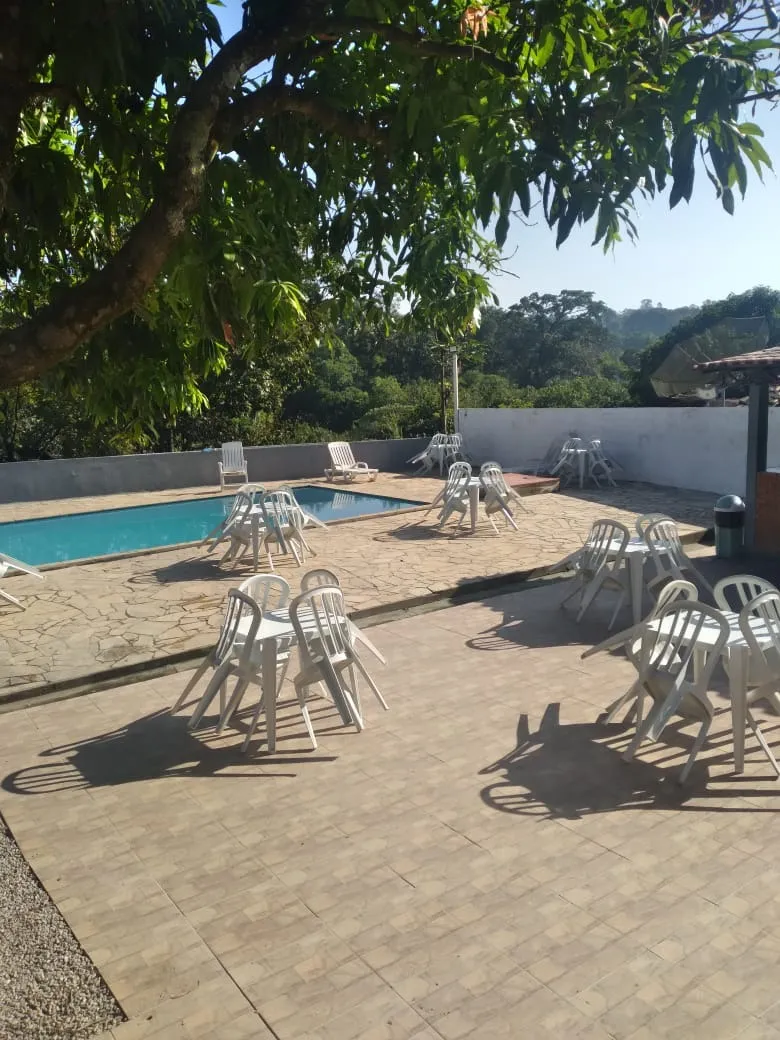 Imagem Chácara com 5.000m² em Brigadeiro Tobias- SP