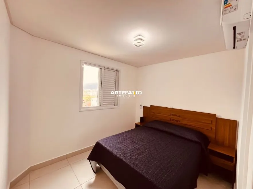 Imagem Apartamento à venda em Ubatuba, Itaguá, com 2 quartos, 68m2
