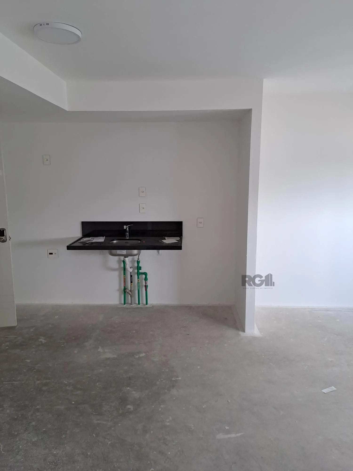 Imagem Apartamento em Chácara das Pedras