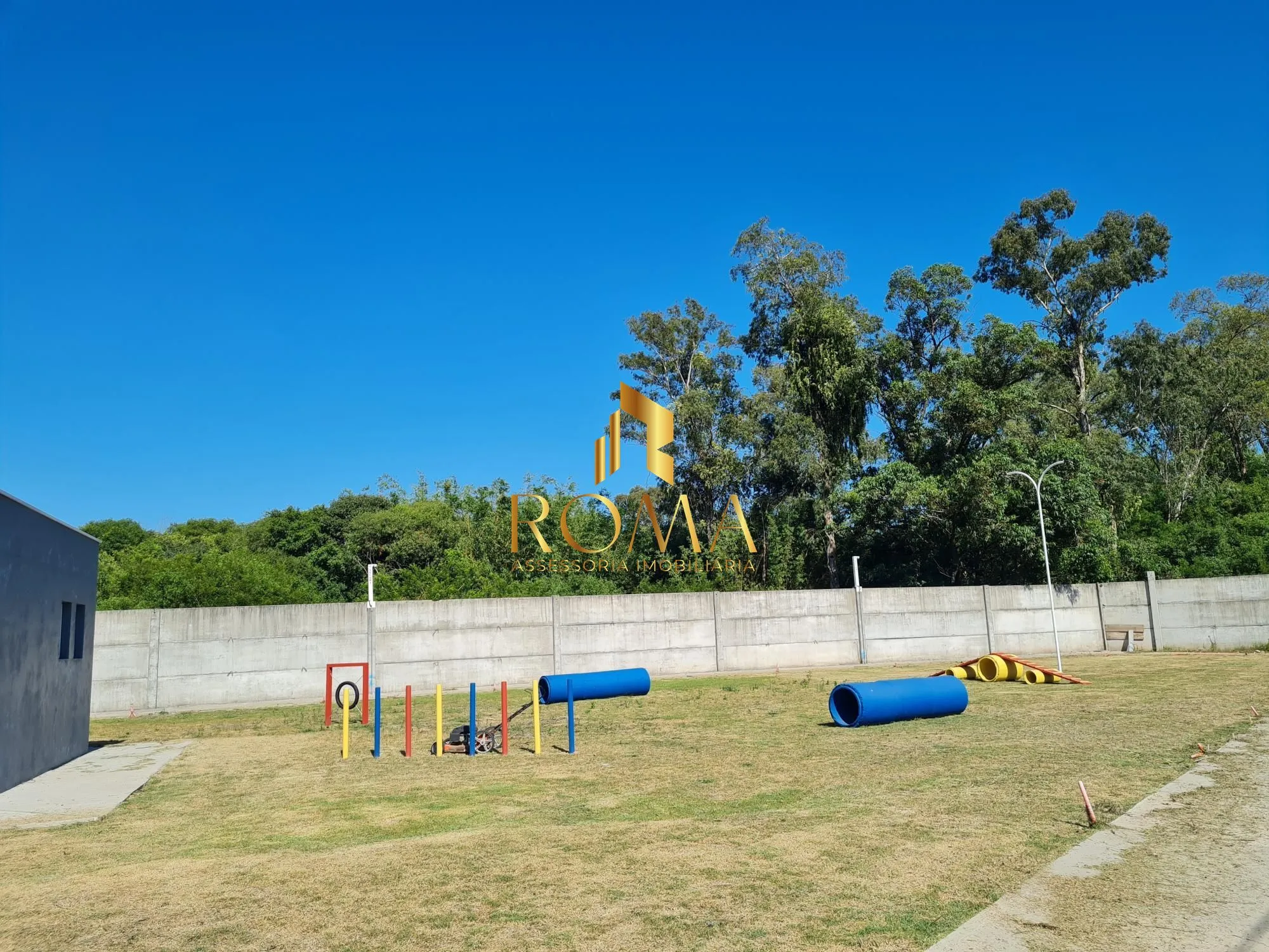 Imagem Cidade Universitária Eco Village - 300 metros do acesso secundário à UFSM