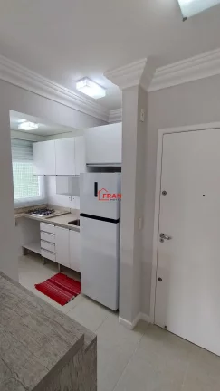 Imagem Belissimo apto de 2 dorm/suite 2 banheiros no Córrego Grande