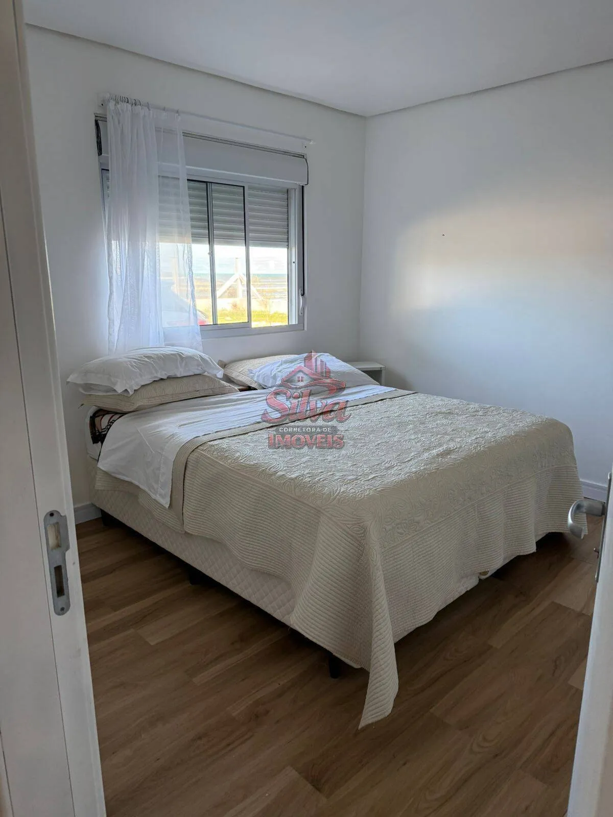 Imagem Casa beira-mar com suíte em Imbé RS