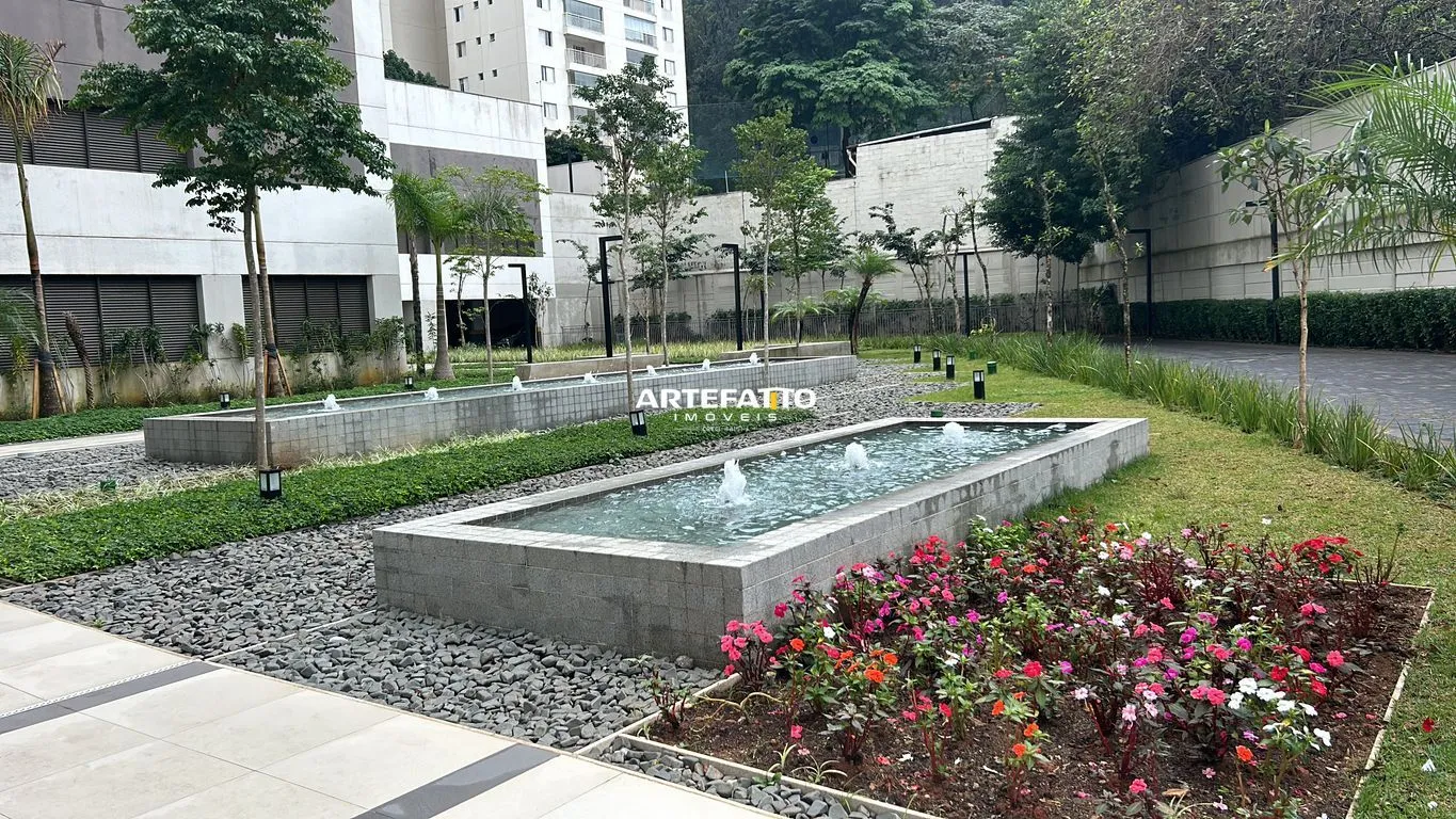 Foto do imóvel Apartamento à Venda em Vila Andrade, São Paulo - SP em Avenida Alberto Augusto Alves
