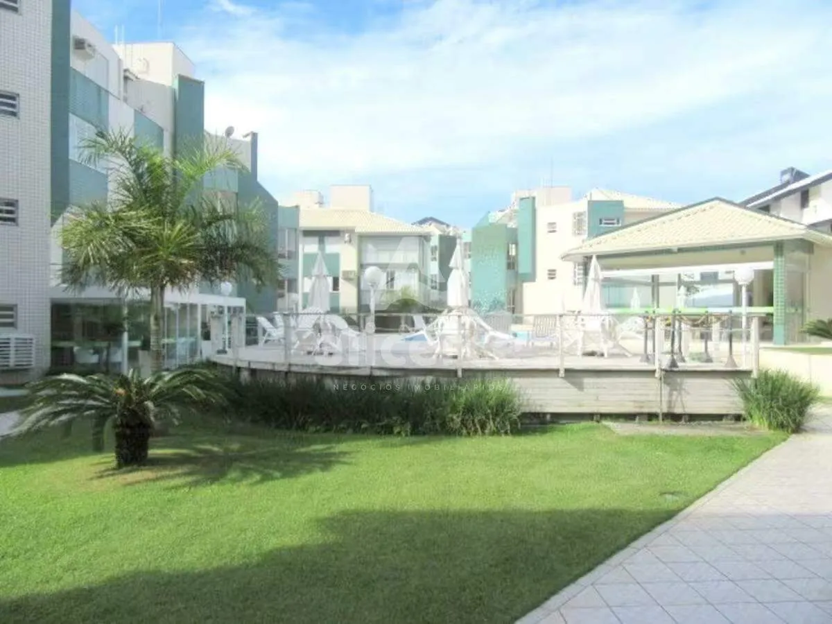 Imagem Oportunidade Única! Cobertura Frente Mar na Praia Brava com Terraço Privativo