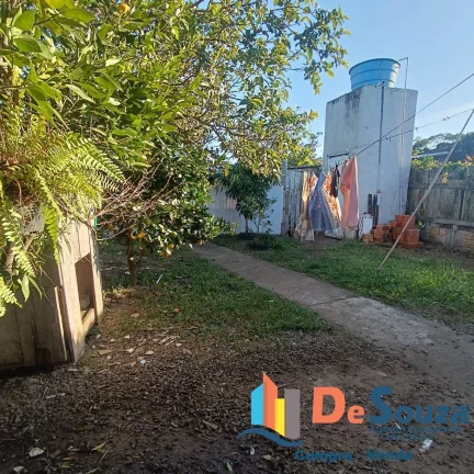 Imagem Imóvel em Bairro Santa Luzia!