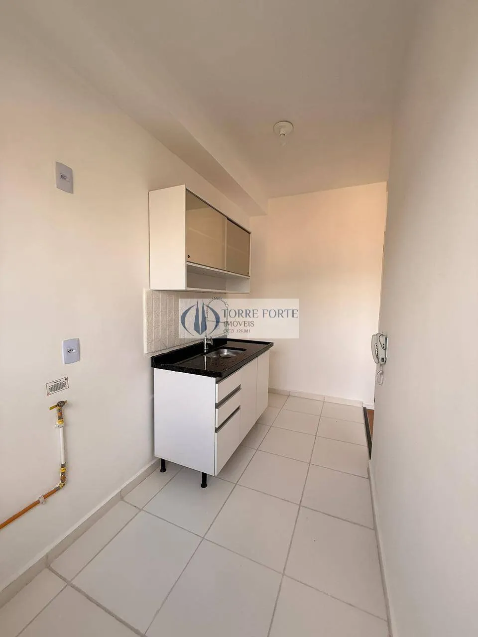 Imagem Apartamento Novo com 2 Dormitórios na Região de Aricanduva