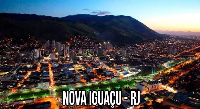 Imagem Apartamento a Venda no bairro Metrópole - Nova Iguaçu, RJ