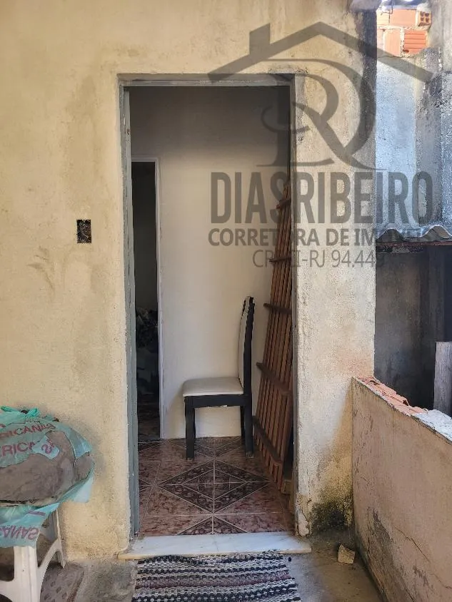 Imagem Casa, Residencial para Venda, Sepetiba, Rio de Janeiro