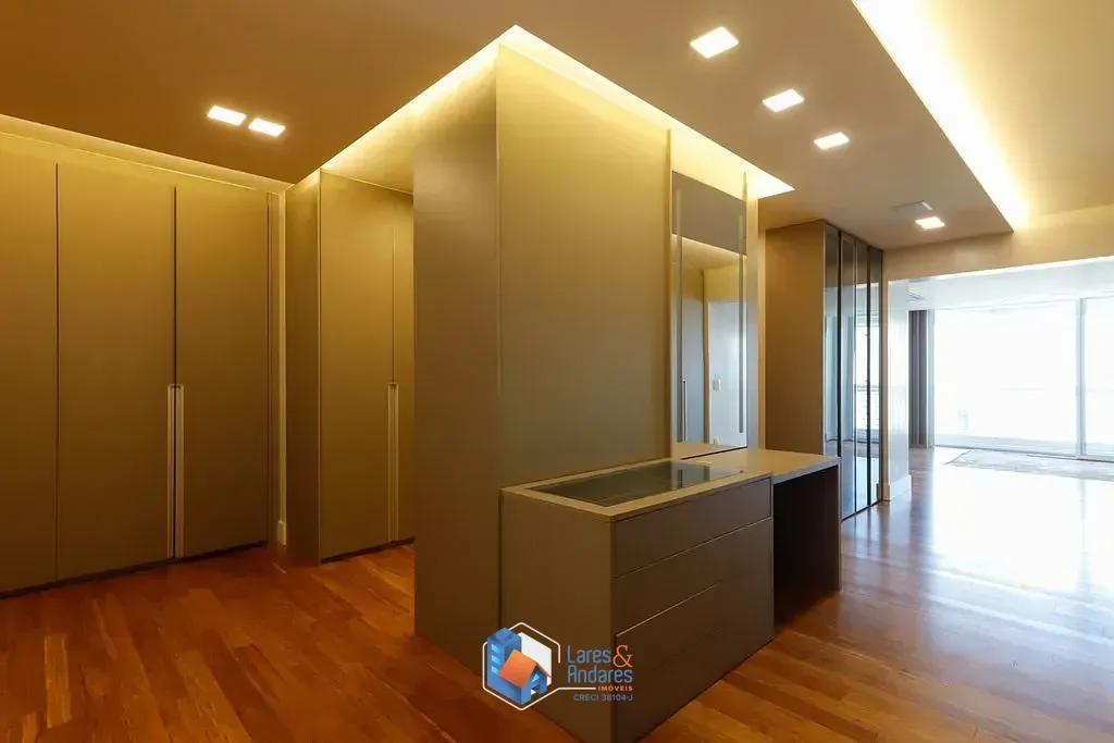 Imagem Apartamento à venda 4 Quartos 4 Suites 4 Vagas 421M² Água Branca São Paulo - SP