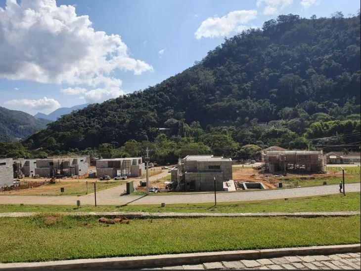 Imagem Fazenda Marambaia Viva o Bem-Estar na Serra Carioca Petrópolis