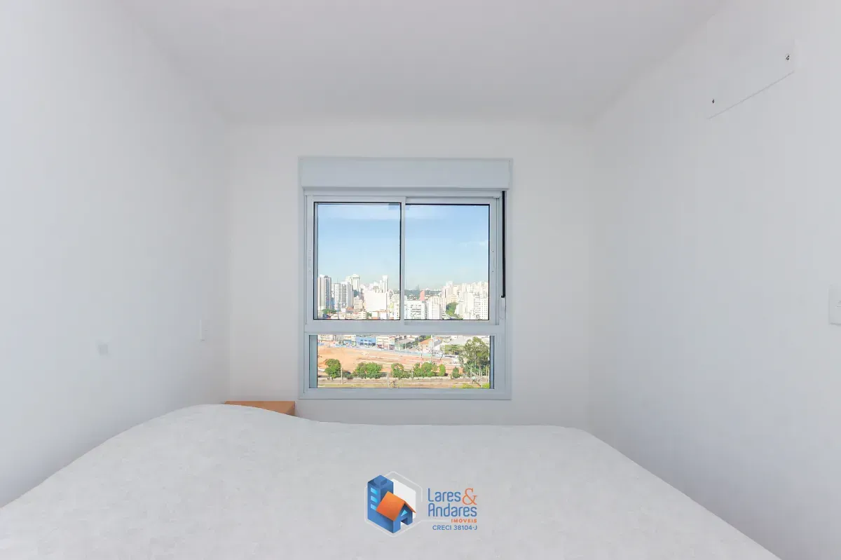 Imagem Apartamento para venda em Barra Funda com 3 quartos, sendo 1 suíte, 74m²