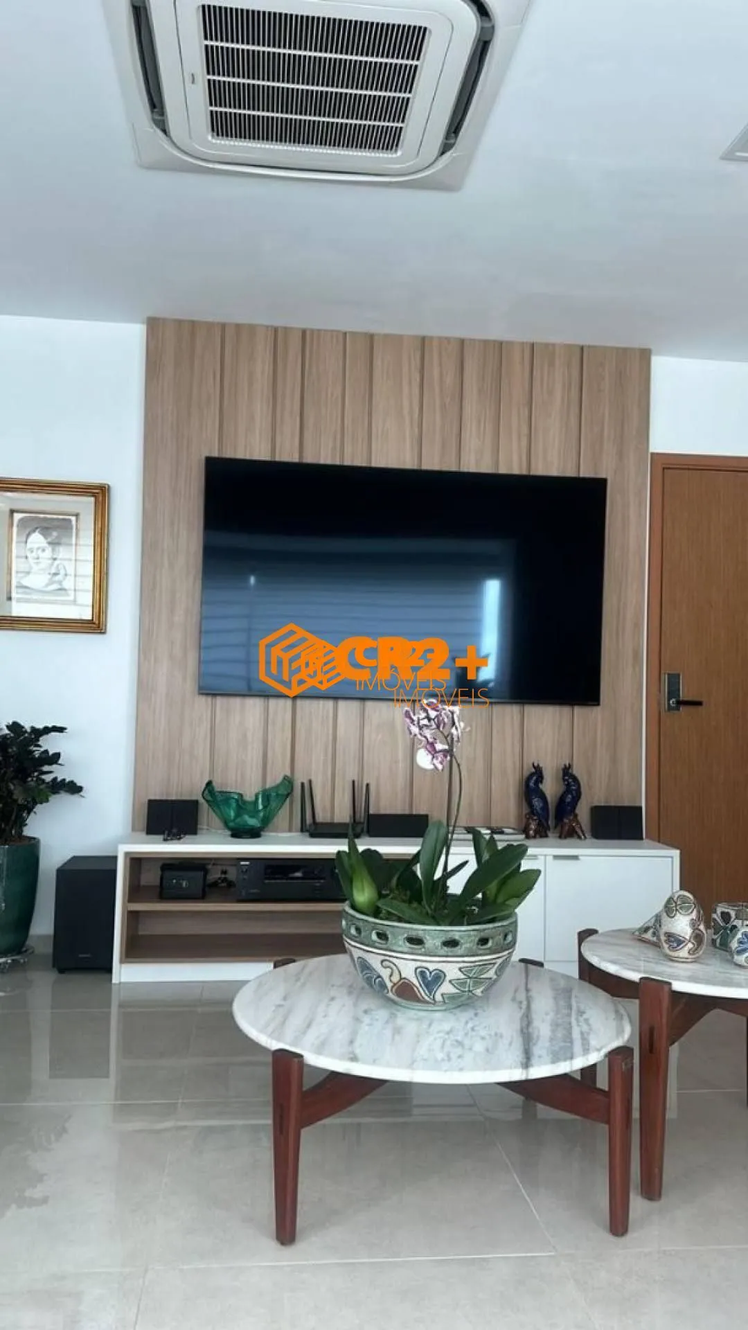 Imagem Apartamento à Venda 03 quartos, 03 suítes no Paiva com 97M².