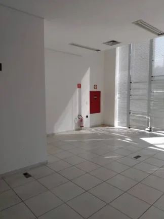 Imagem Alugo Salão Comercial em Santo André, Vila Bastos