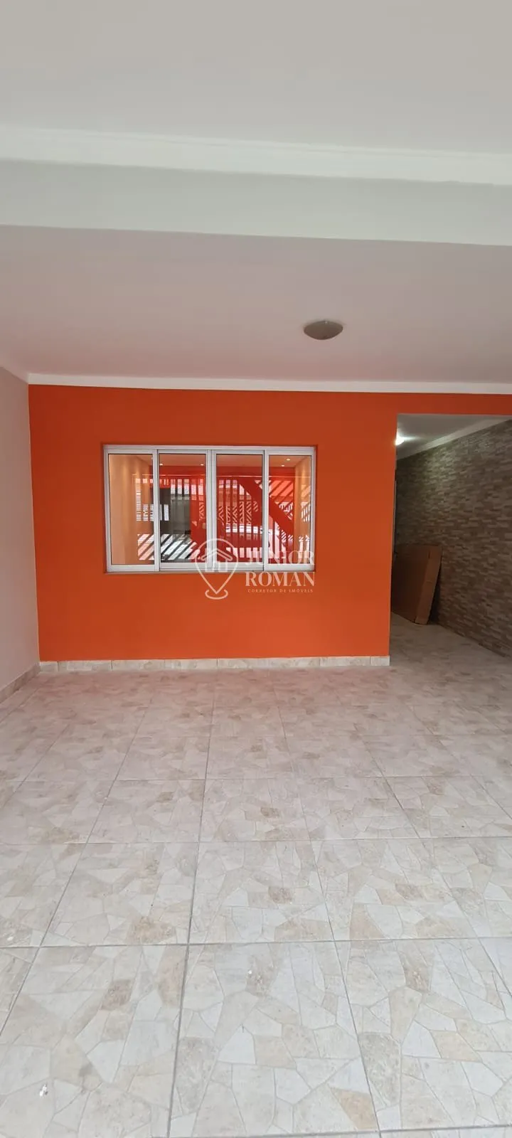Imagem SOBRADO 3 DORM l SUITE COM VARANDA l ÁREA GOURMET - PQ. SELETA - SBC