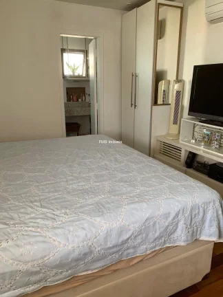 Imagem Apartamento em Moema, São Paulo-SP: 4 quartos, 4 suítes, 6 banheiros, 4 vagas, 358m². Venha conferir!