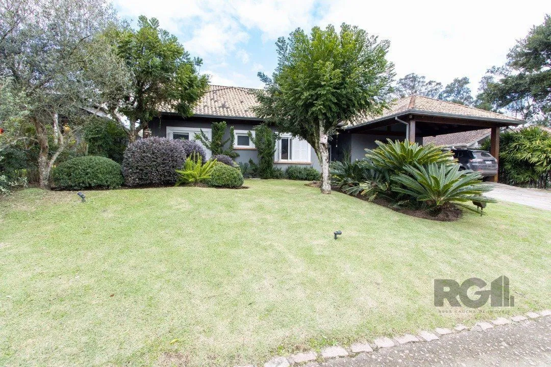 Imagem Casa Terra Ville, com 3 suites