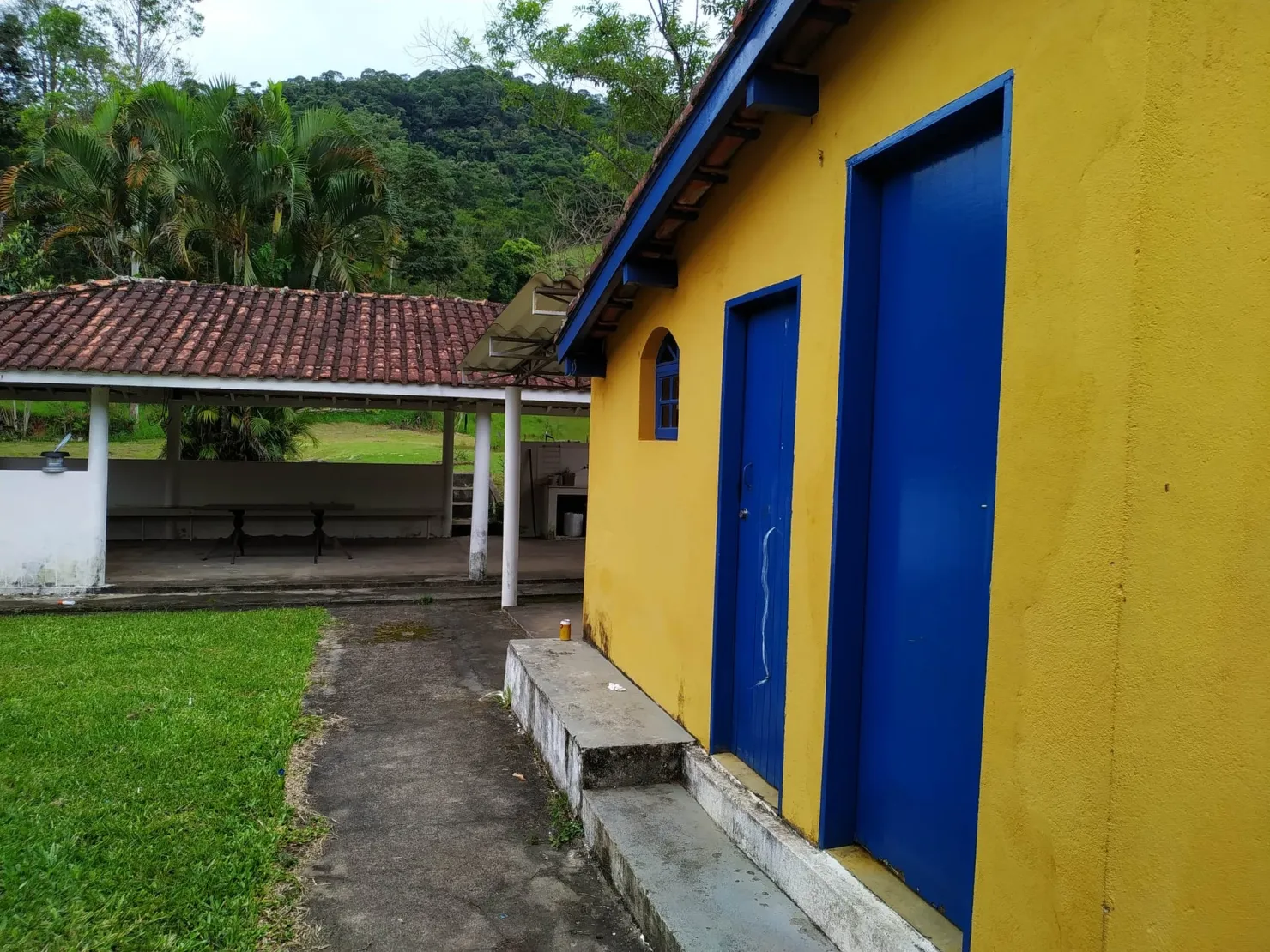 Foto do imóvel Chácara à venda 4 Quartos, 1 Suite, 1282600M², Zona Rural, Pindamonhangaba - SP