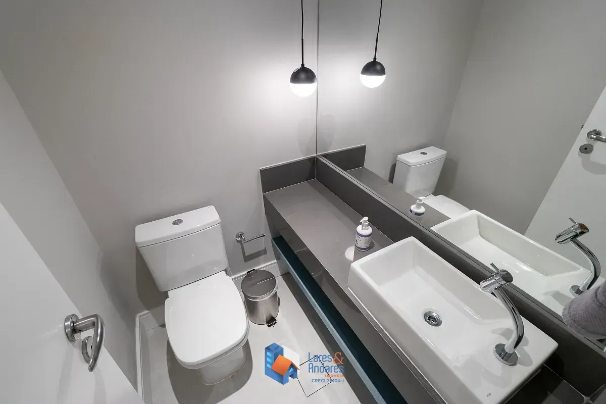 Imagem Apartamento para venda em Indianópolis com 1 quarto, sendo 1 suíte, 79m²