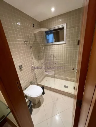 Imagem Apartamento 3 quartos com vista para o mar em Itapuã
