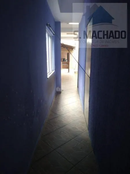 Imagem Casa para Venda em Santo André / SP no bairro Jardim Santo Alberto