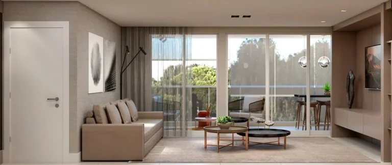 Imagem Terrasse Nature