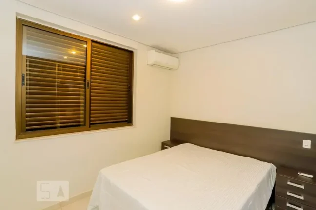 Imagem Apartamento à Venda - Copacabana, 3 Quartos, 95 m2