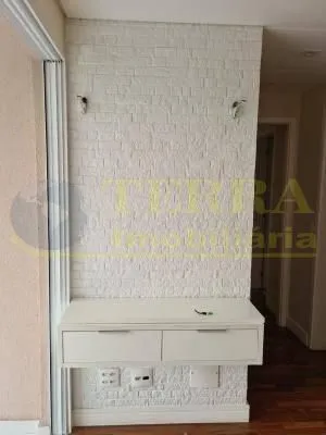 Imagem Apartamento 2 Dormitórios com Suíte e Varanda - Spa Acqua Resort