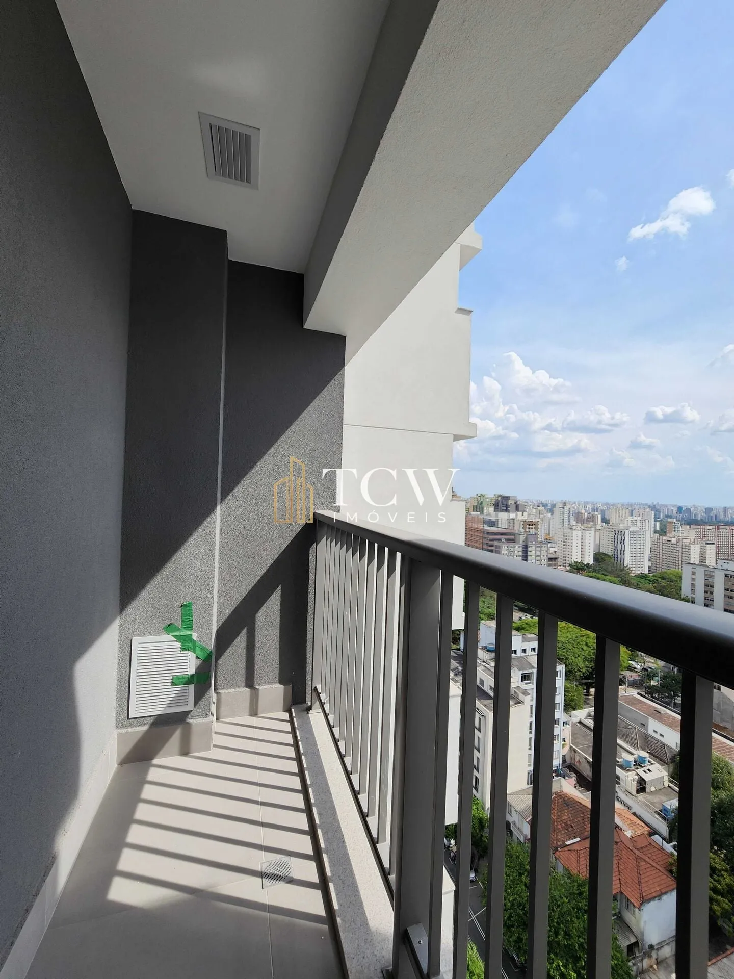 Imagem Apartamento 3 suítes